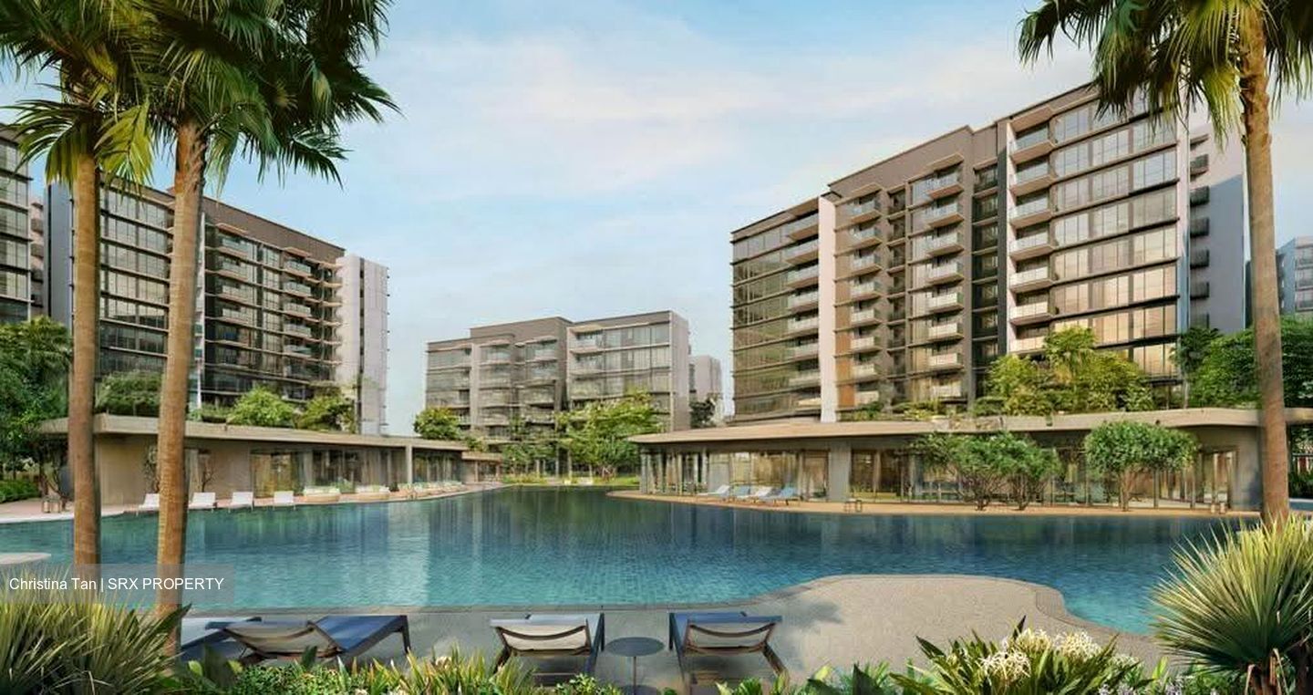 Parktown Residence (D18), Apartment #627438621